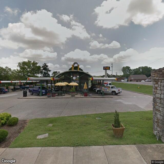 PogoMap.Info - Pokestop - Charlie Daniels Park