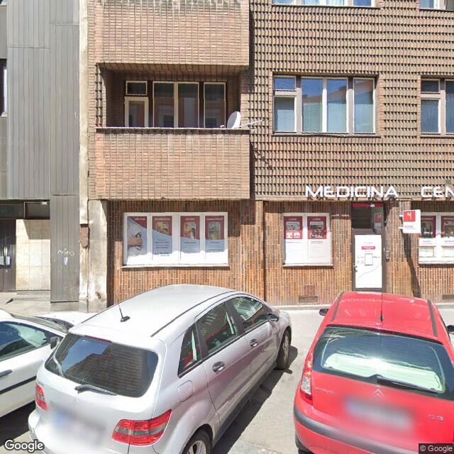 PogoMap.Info - Gym - Centralni Dispecink