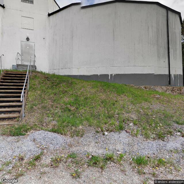 PogoMap.Info - Pokestop - Vattentornet I Solvik