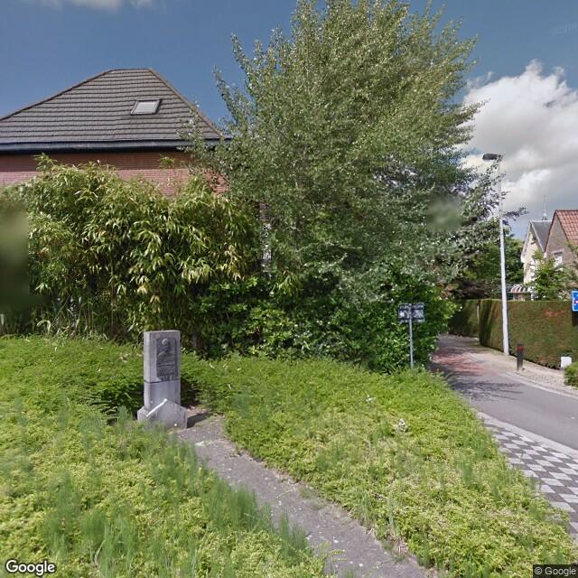 WuMap.Info - Inn - Statue Merelbeke