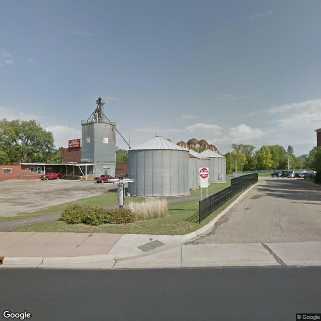 PogoMap.Info - Pokestop - Washburn Saw Mill Chimney