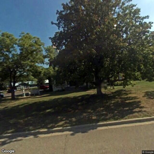 PogoMap.Info - Pokestop - Anoka City Trail Map