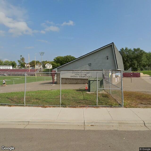 PogoMap.Info - Pokestop - Goodrich Field