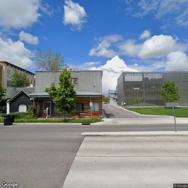 PogoMap.Info - Gym - 8 Bit Art