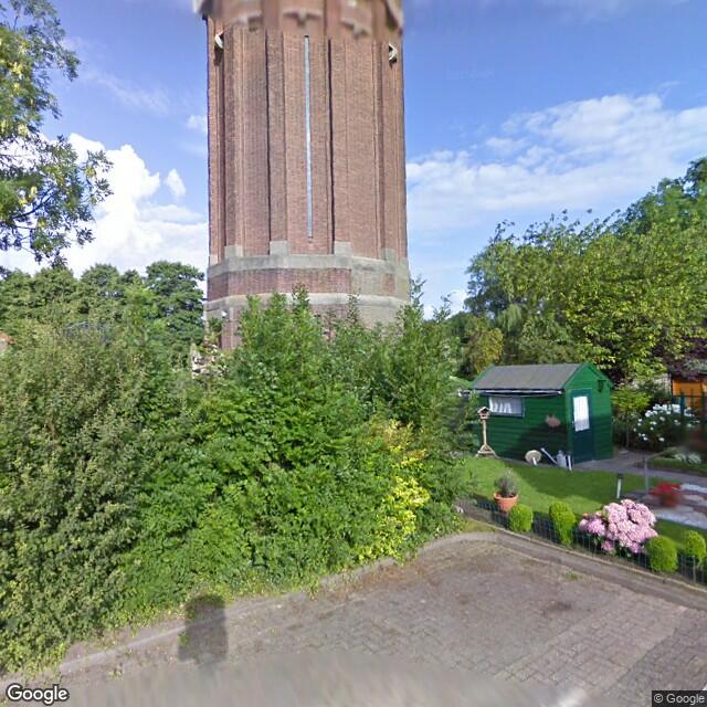 PogoMap.Info - Gym - Watertoren Van Hoogkarspel