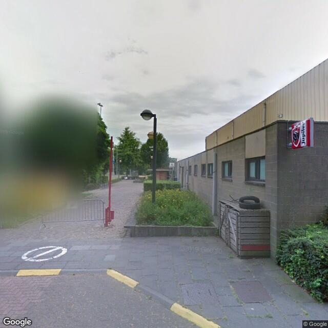 PogoMap.Info - Pokestop - Rekkem   Sporthal