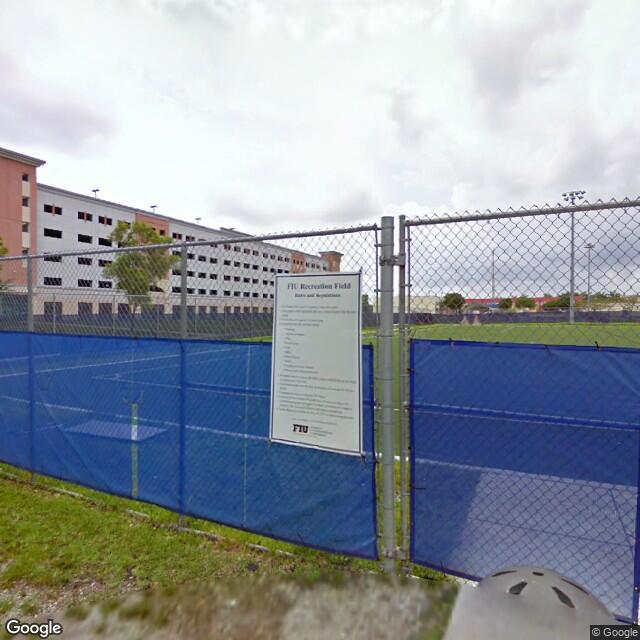 PogoMap.Info - Pokestop - FIU Recreation Field