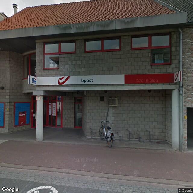 PogoMap.Info - Pokestop - Bpost Arendonk