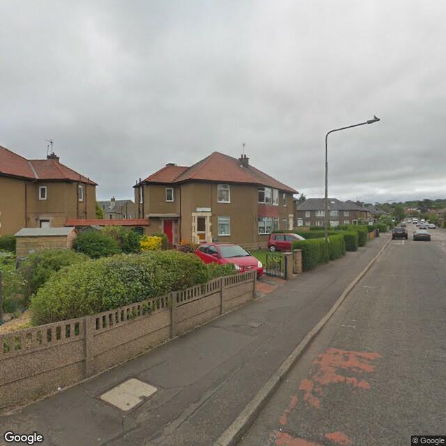 PogoMap.Info - Gym - Colinton Mains Drive Post Office