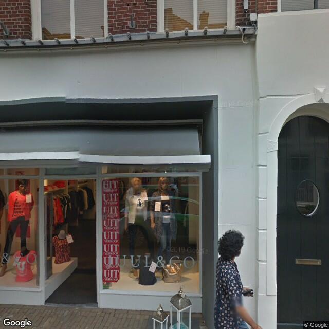 PogoMap.Info - Gym - Herenstraat 141