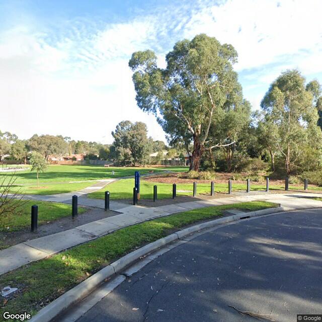 PogoMap.Info - Gym - Rowville Row Reserve