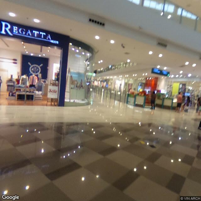 PogoMap.Info - Pokestop - Fairview Terraces Stage Fountain