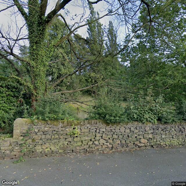 PogoMap.Info - Gym - Glossop Bandstand