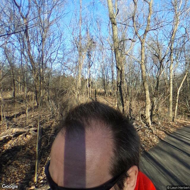 PogoMap.Info - Gym - Farbach Werner Nature Preserve