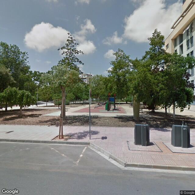 PogoMap.Info - Pokestop - Parque Censal