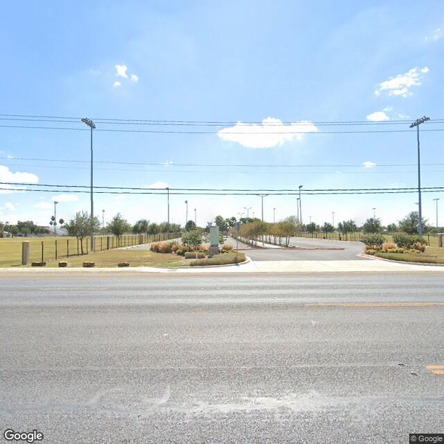 PogoMap.Info - Pokestop - Mcallen Sports Park