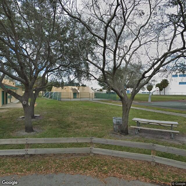PogoMap.Info - Pokestop - Ruben Dario Park Community Center