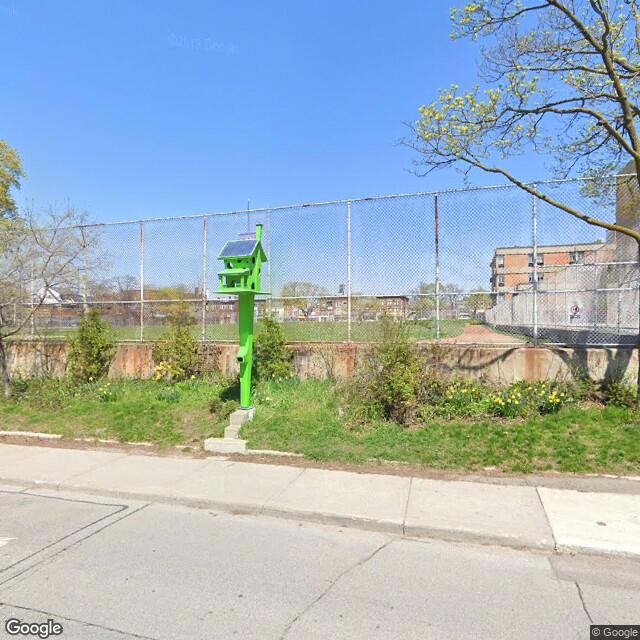 PogoMap.Info - Gym - Periscope Birdhouse