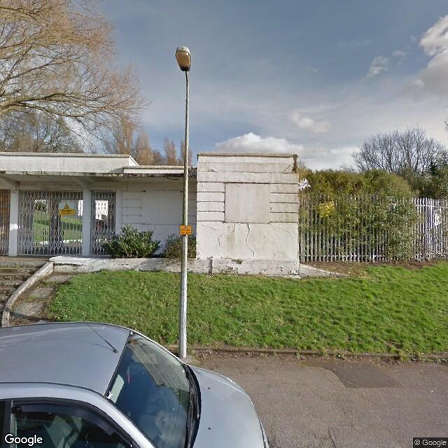 PogoMap.Info - Pokestop - Broomhill Lido
