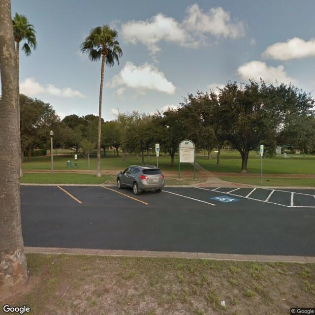 PogoMap.Info - Pokestop - Bill Schupp Park