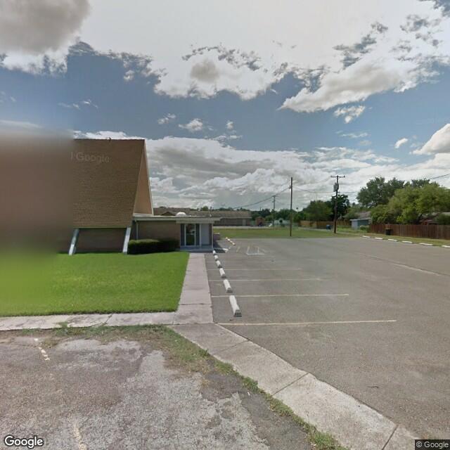 PogoMap.Info - Pokestop - Laurel Heights Church Of Christ