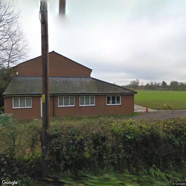 PogoMap.Info - Gym - Rougham Sports Hall