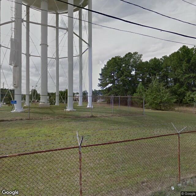 PogoMap.Info - Pokestop - College Park Water Tower