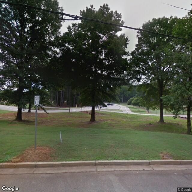 PogoMap.Info - Pokestop - Rabbit Hill Park