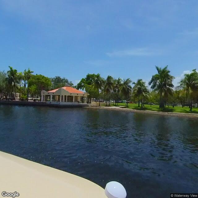 PogoMap.Info - Pokestop - Miami River Greenway