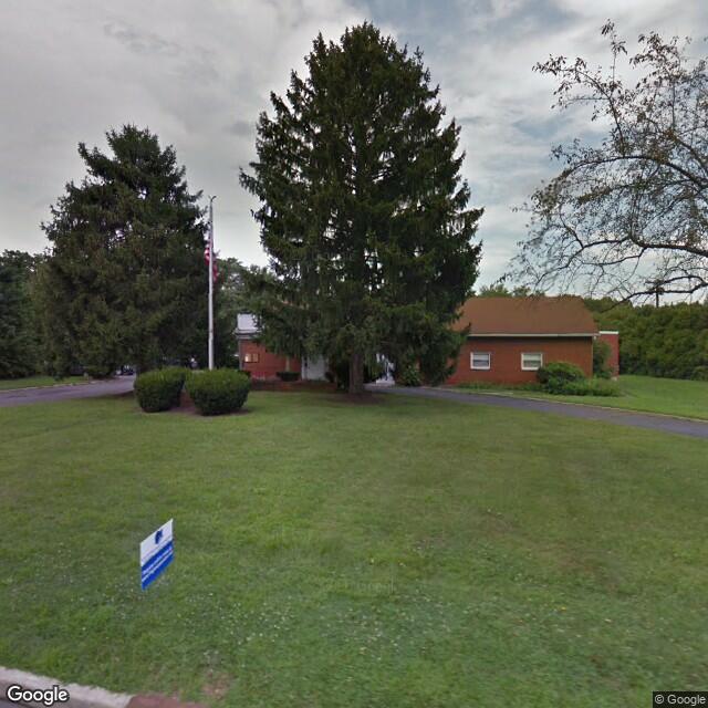 PogoMap.Info - Pokestop - Hightstown Elk Lodge 1955