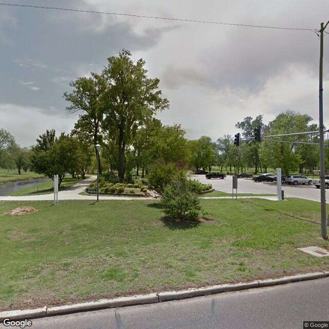 PogoMap.Info - Gym - Joe B.Barnes Regional Park