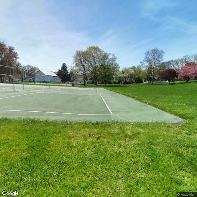 PogoMap.Info - Gym - Courts At Amos Herr Park