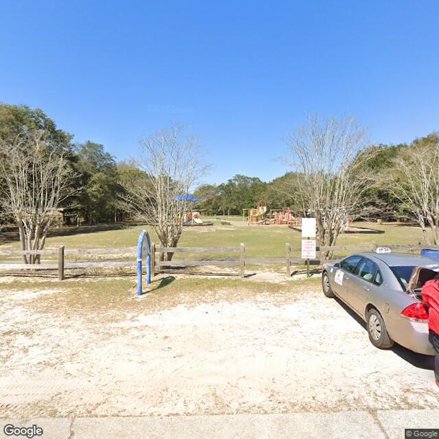 PogoMap.Info - Pokestop - Rev. William E. McNealy Sr. Park