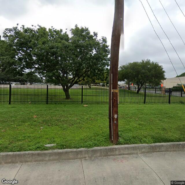 PogoMap.Info - Pokestop - University Of Texas Health Science Center