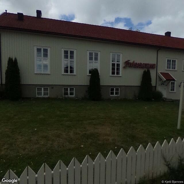 PogoMap.Info - Pokestop - Frelsesarmeen Tønsberg