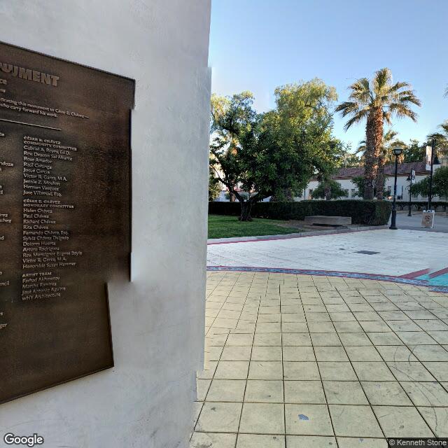 PogoMap.Info - Gym - SJSU Music Building