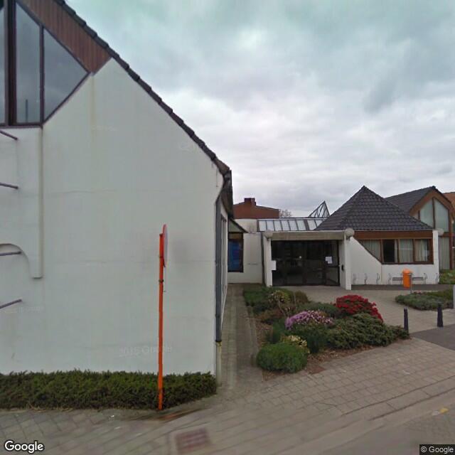 WuMap.Info - Inn - Bibliotheek Oosthoven