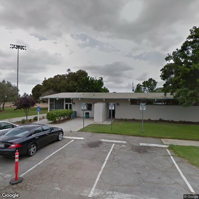 PogoMap.Info - Gym - Alondra Park Office