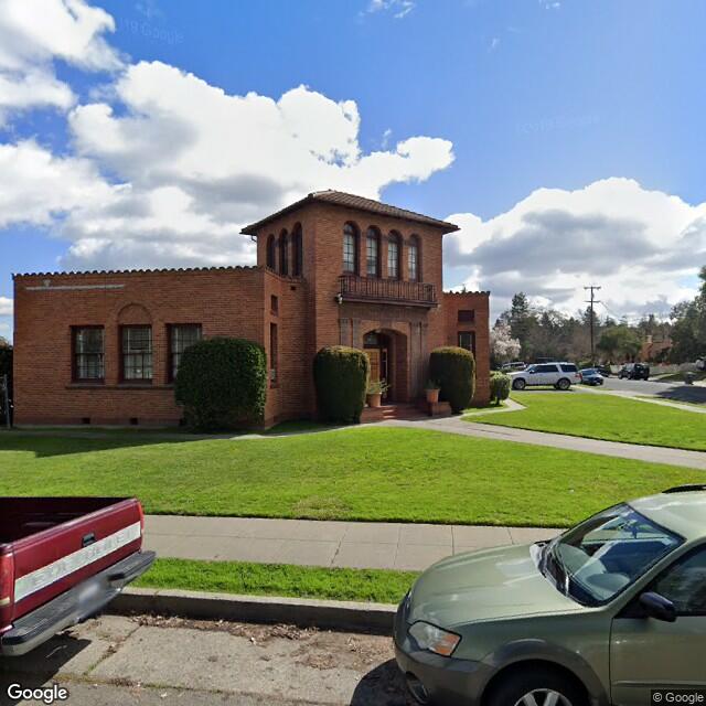 PogoMap.Info - Pokestop - Must Hatch Incubator Company