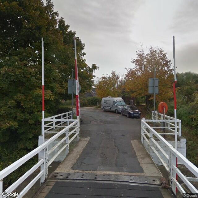 PogoMap.Info - Gym - Rea Bridge