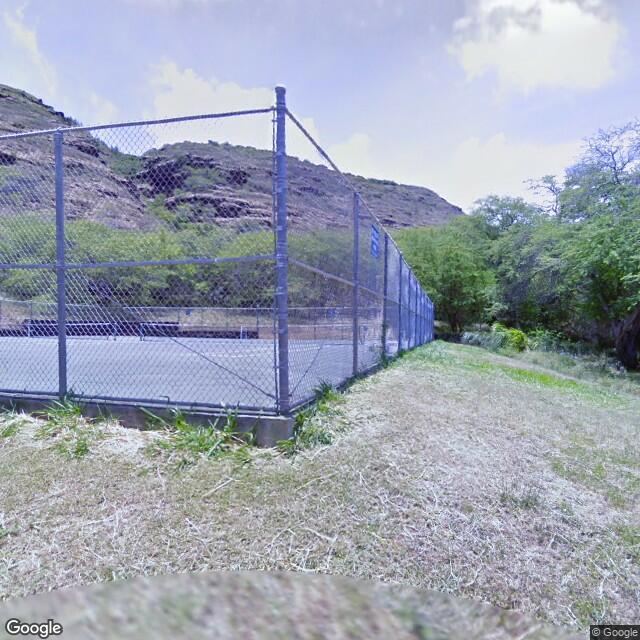 PogoMap.Info - Pokestop - Niu Valley Neighborhood Park