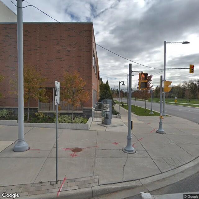 PogoMap.Info - Pokestop - Unionville Historical Box