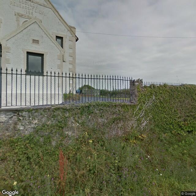 PogoMap.Info - Pokestop - Addoldy Penrhos Feliw 1895