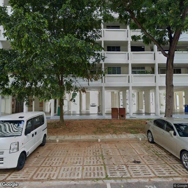 PogoMap.Info - Gym - 613 Chinese Chess Table