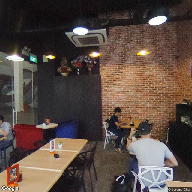 PogoMap.Info - Gym - Ci Yuan Community Club