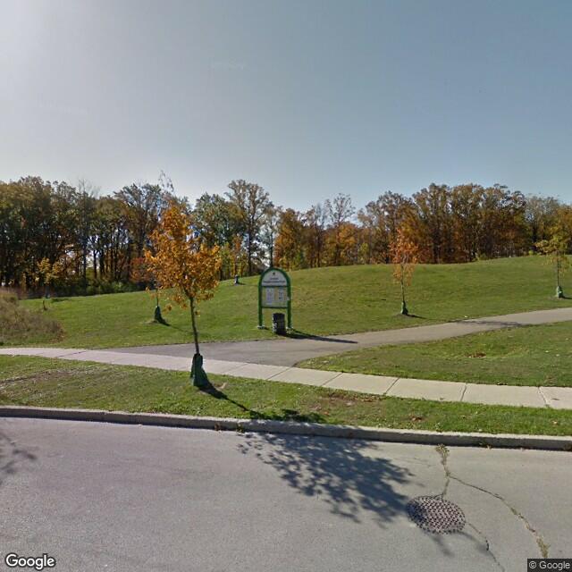 PogoMap.Info - Pokestop - Jerome Neighbourhood Park