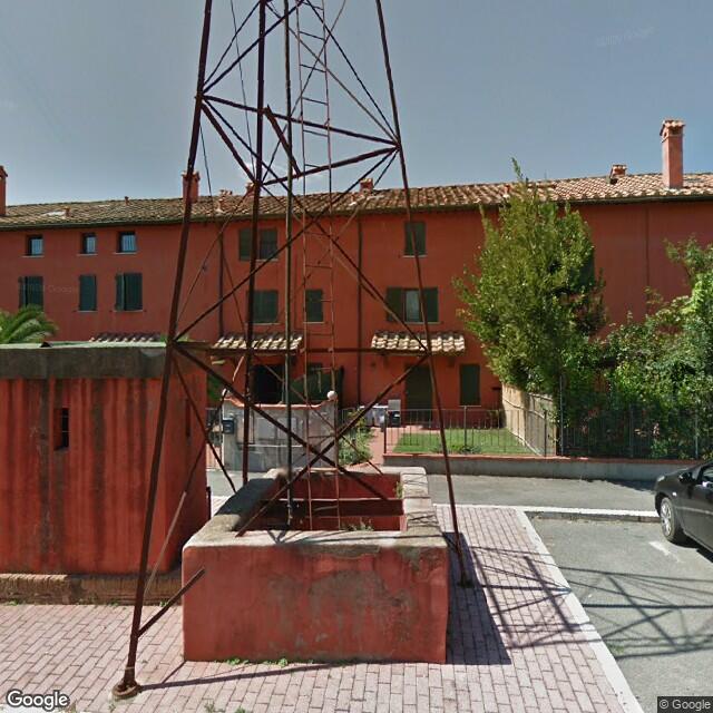 PogoMap.Info - Pokestop - Mulino Della Saracina