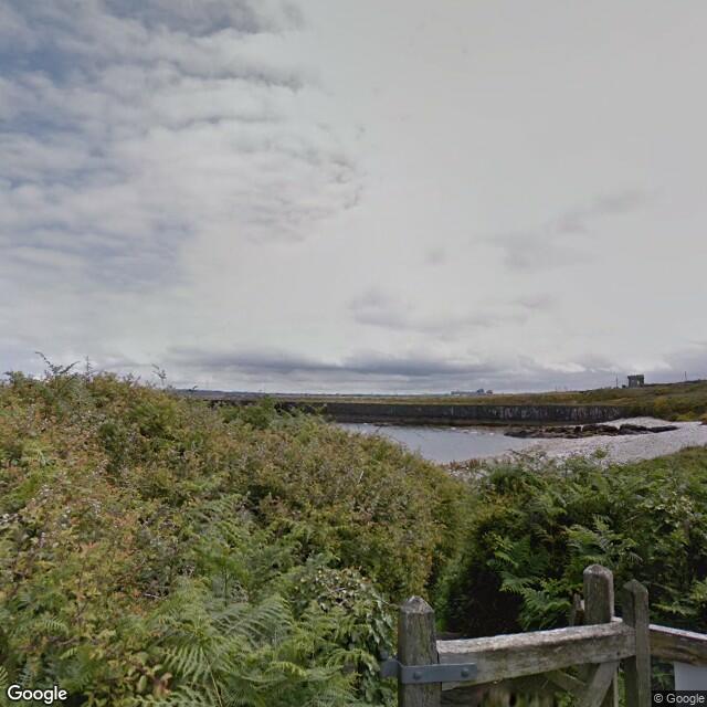 PogoMap.Info - Pokestop - Welcome To Holyhead Breakwater Country Park