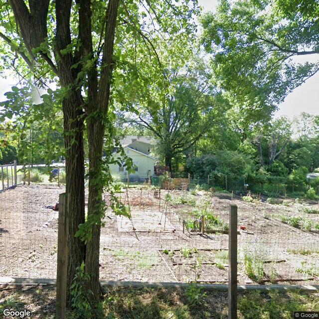 PogoMap.Info - Pokestop - Dilworth Community Garden