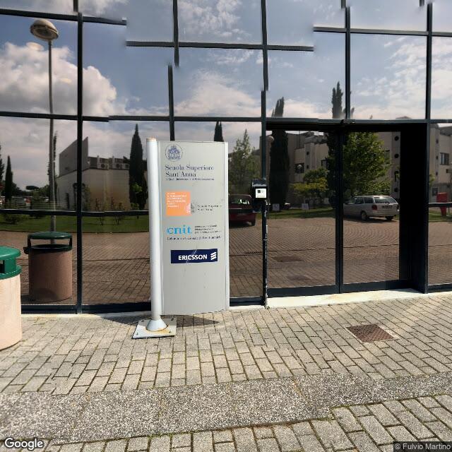 PogoMap.Info - Pokestop - Cnit   Laboratorio Nazionale Reti Fotoniche